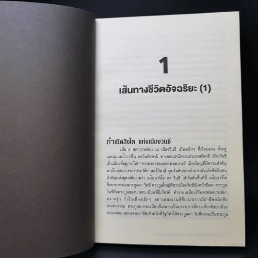 เลโอนาร์โด ดาวินชี ไขปริศนาศิลปินเอกของโลก - ปิยะโชค ถาวรมาศ รูปที่ 12
