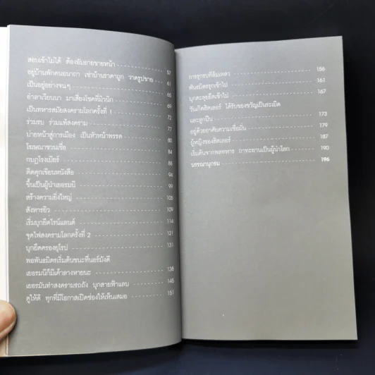 อดอล์ฟ ฮิตเลอร์ - มัณฑิรา รูปที่ 11