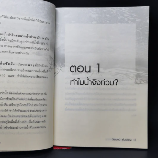 2570 กรุงเทพฯเมืองบาดาล - วิชเยศน์ ทับเจริญ รูปที่ 11