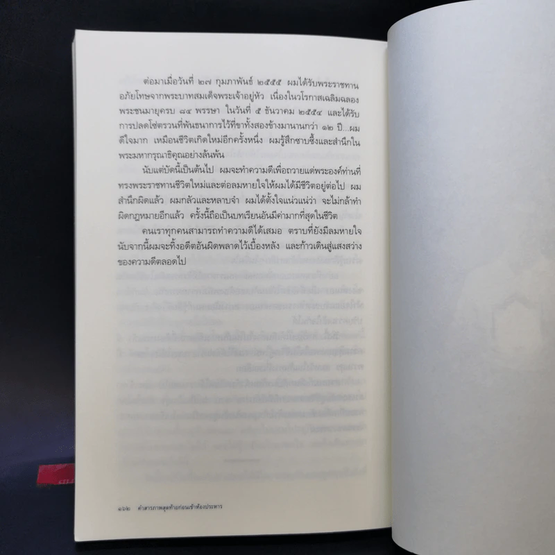 คำสารภาพสุดท้ายก่อนเข้าห้องประหาร - ภุมริน ภมรตราชูกุล รูปที่ 10