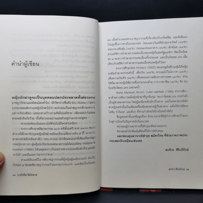 กามวิปริต จิตวิปลาส - สรจักร ศิริบริรักษ์ รูปที่ 9