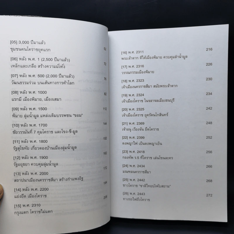 โคราชของเรา - บก. สุจิตต์ วงษ์เทศ รูปที่ 9