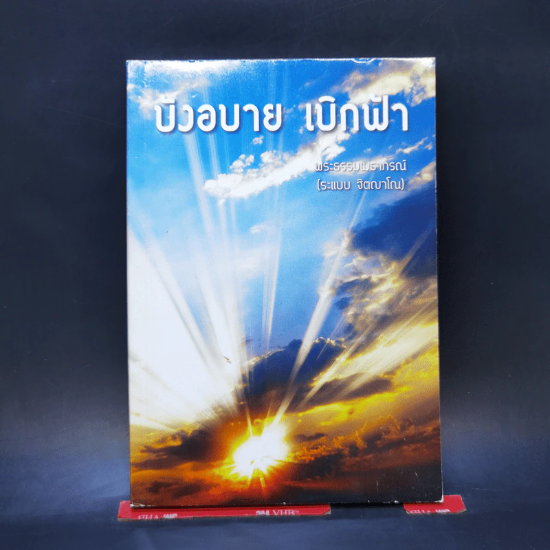 บังอบาย เบิกฟ้า - พระธรรมเมธาภรณ์ รูปที่ 1