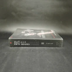 ฟิฟตี้เชดส์ดาร์กเกอร์ 2 : Fifty Shades Darker 2 - E L James (อี แอล เจมส์) รูปที่ 3