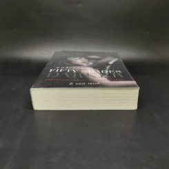 ฟิฟตี้เชดส์ดาร์กเกอร์ 2 : Fifty Shades Darker 2 - E L James (อี แอล เจมส์) รูปที่ 4