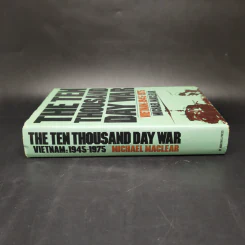 The Ten Thousand Day War Vietnam: 1945-1975 - Michael Maclear รูปที่ 3