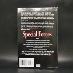 Special Forces - Tom Clancy รูปที่ 2