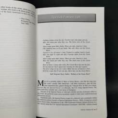 Special Forces - Tom Clancy รูปที่ 12