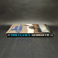 Armored Cav - Tom Clancy รูปที่ 3