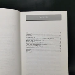 Carrier - Tom Clancy รูปที่ 10
