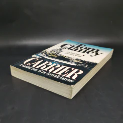 Carrier - Tom Clancy รูปที่ 7