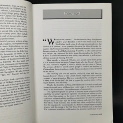 Carrier - Tom Clancy รูปที่ 12