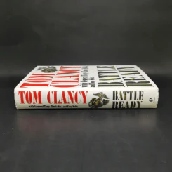 Battle Ready - Tom Clancy รูปที่ 3