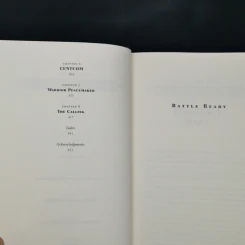 Battle Ready - Tom Clancy รูปที่ 11