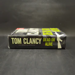 Dead or Alive - Tom Clancy รูปที่ 3