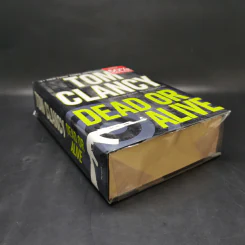 Dead or Alive - Tom Clancy รูปที่ 8