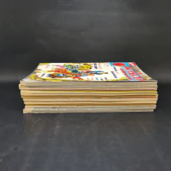 หนังสือการ์ตูนยุคเก่า Marvel Comics ขายรวม 10 เล่ม รูปที่ 7