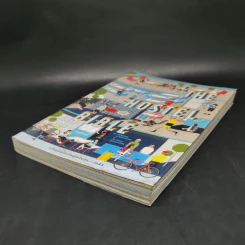 The Hostel Bible เปลี่ยนบ้านเก่าเป็นบูติคโฮเต็ล - วรพันธุ์ คล้ามไพบูลย์, จิตติพันธ์ ศรีกสิกรณ์ รูปที่ 7