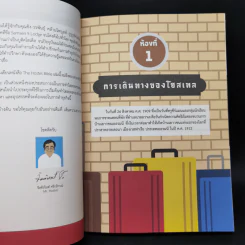 The Hostel Bible เปลี่ยนบ้านเก่าเป็นบูติคโฮเต็ล - วรพันธุ์ คล้ามไพบูลย์, จิตติพันธ์ ศรีกสิกรณ์ รูปที่ 11