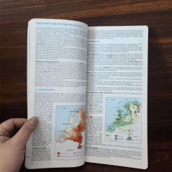 Tourist Guide Michelin Netherlands รูปที่ 11