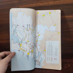 Tourist Guide Michelin Netherlands รูปที่ 9