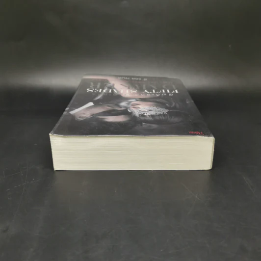 ฟิฟตี้เชดส์ดาร์กเกอร์ 2 : Fifty Shades Darker 2 - E L James (อี แอล เจมส์) รูปที่ 6