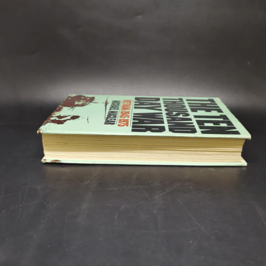 The Ten Thousand Day War Vietnam: 1945-1975 - Michael Maclear รูปที่ 5