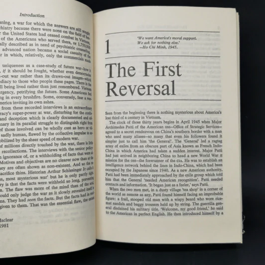 The Ten Thousand Day War Vietnam: 1945-1975 - Michael Maclear รูปที่ 10