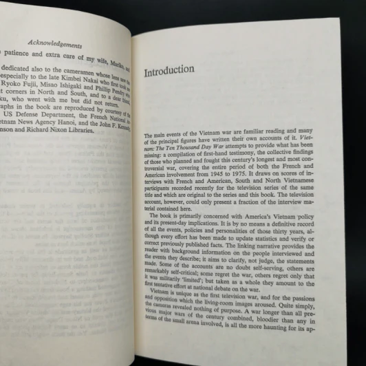 The Ten Thousand Day War Vietnam: 1945-1975 - Michael Maclear รูปที่ 9