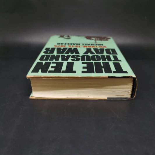 The Ten Thousand Day War Vietnam: 1945-1975 - Michael Maclear รูปที่ 6