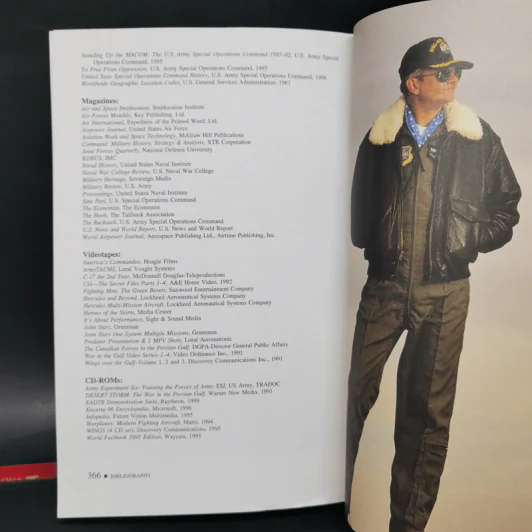 Special Forces - Tom Clancy รูปที่ 13
