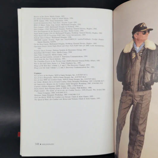 Carrier - Tom Clancy รูปที่ 15
