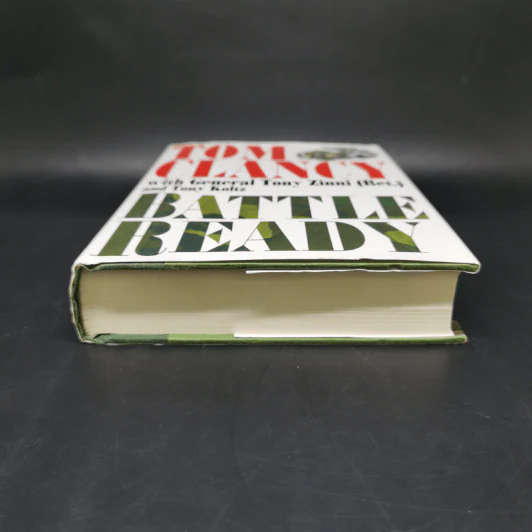 Battle Ready - Tom Clancy รูปที่ 4