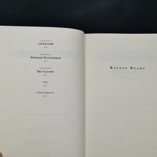 Battle Ready - Tom Clancy รูปที่ 11