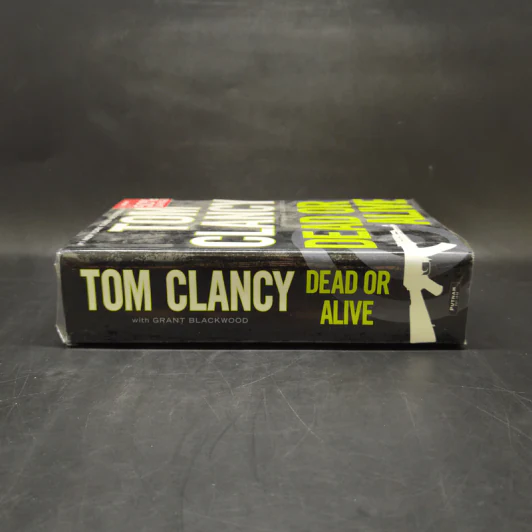 Dead or Alive - Tom Clancy รูปที่ 3