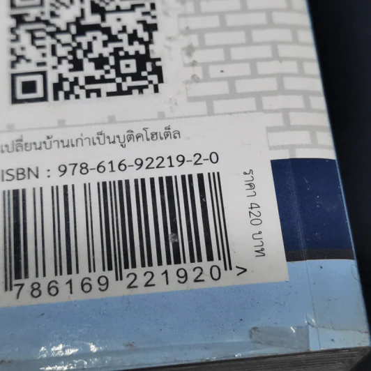 The Hostel Bible เปลี่ยนบ้านเก่าเป็นบูติคโฮเต็ล - วรพันธุ์ คล้ามไพบูลย์, จิตติพันธ์ ศรีกสิกรณ์ รูปที่ 15