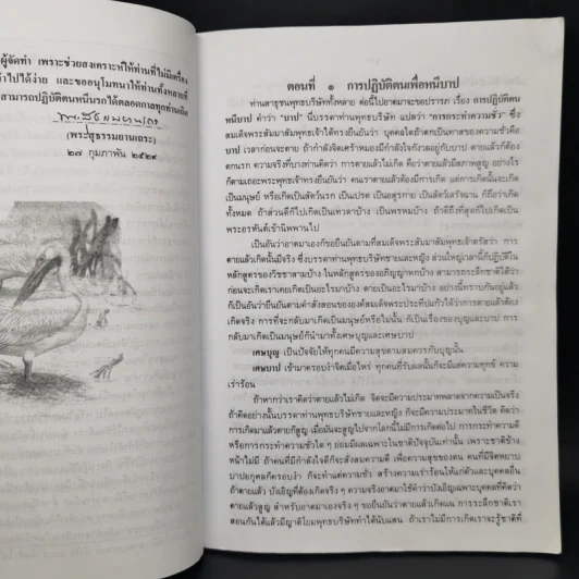 แนะวิธีหนีนรกแบบง่ายๆ - พระสุธรรมยานเถร รูปที่ 9