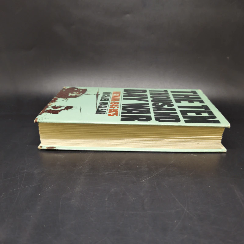 The Ten Thousand Day War Vietnam: 1945-1975 - Michael Maclear รูปที่ 5