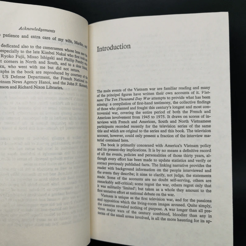The Ten Thousand Day War Vietnam: 1945-1975 - Michael Maclear รูปที่ 9