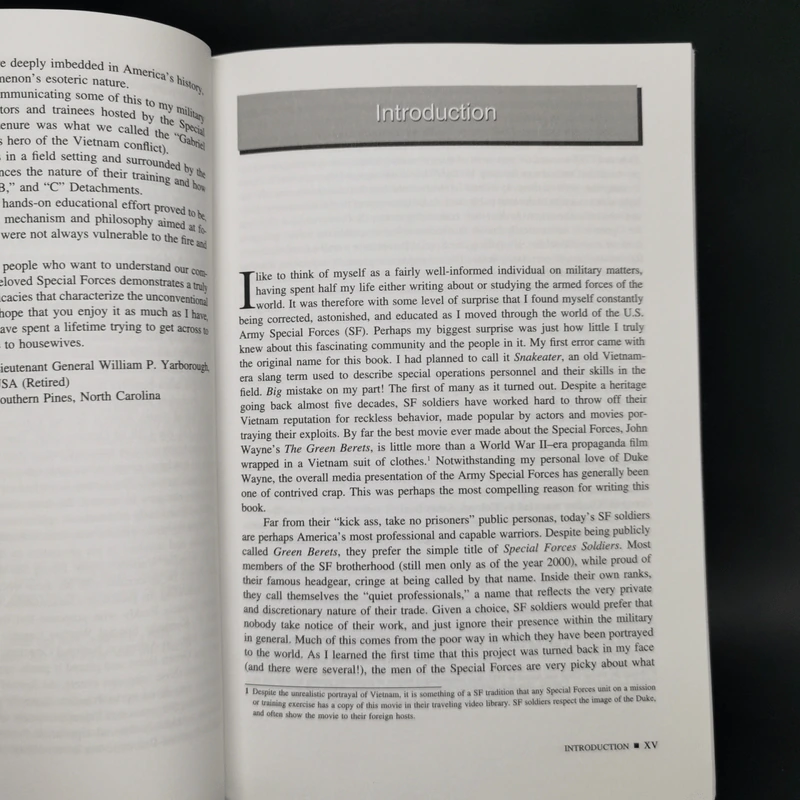 Special Forces - Tom Clancy รูปที่ 11