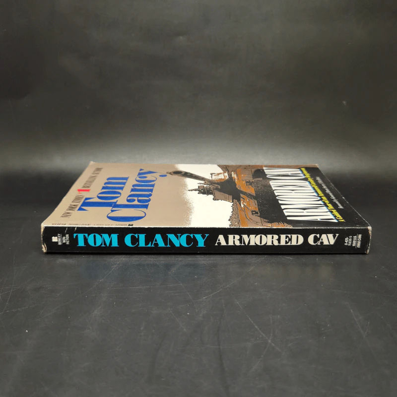 Armored Cav - Tom Clancy รูปที่ 3