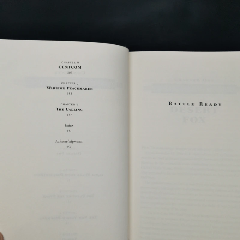 Battle Ready - Tom Clancy รูปที่ 11
