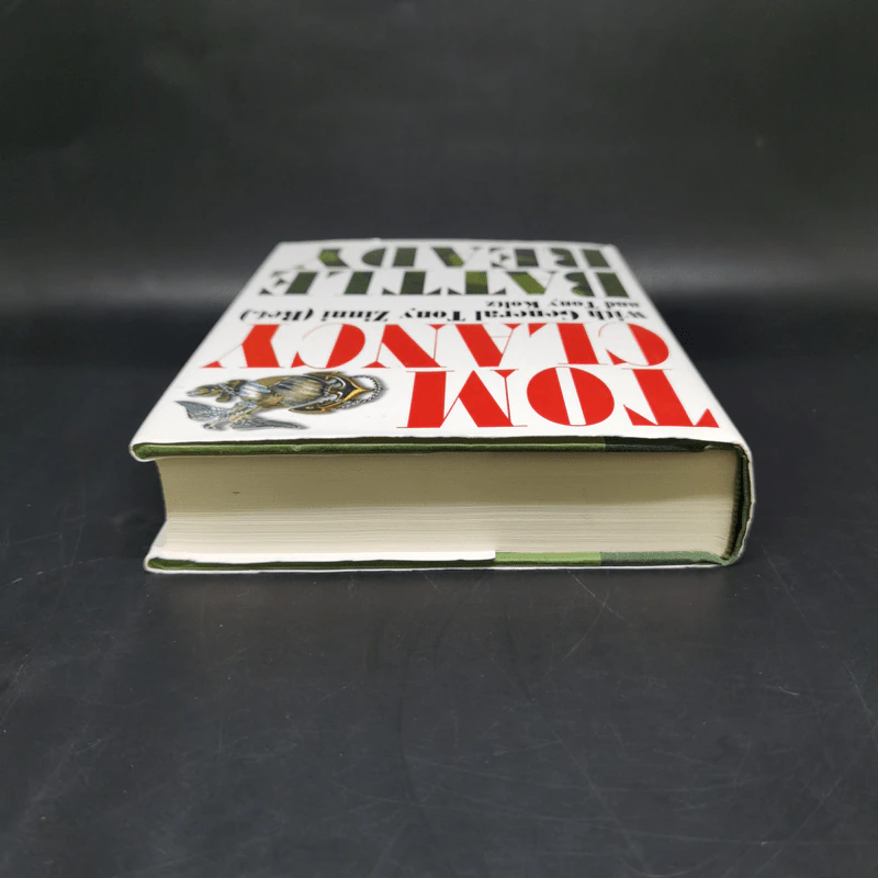 Battle Ready - Tom Clancy รูปที่ 6