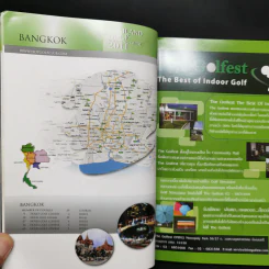 Thailand Golf Sourcing Guide 2011 รูปที่ 9