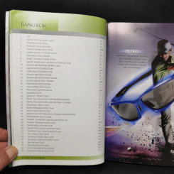 Thailand Golf Sourcing Guide 2011 รูปที่ 10