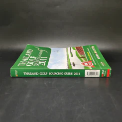 Thailand Golf Sourcing Guide 2011 รูปที่ 3