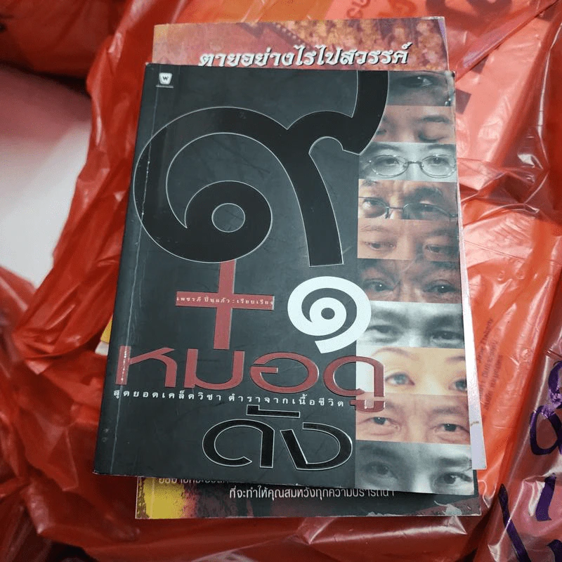 9+1 หมอดูดัง - เพชรภี ปิ่นแก้ว รูปที่ 1