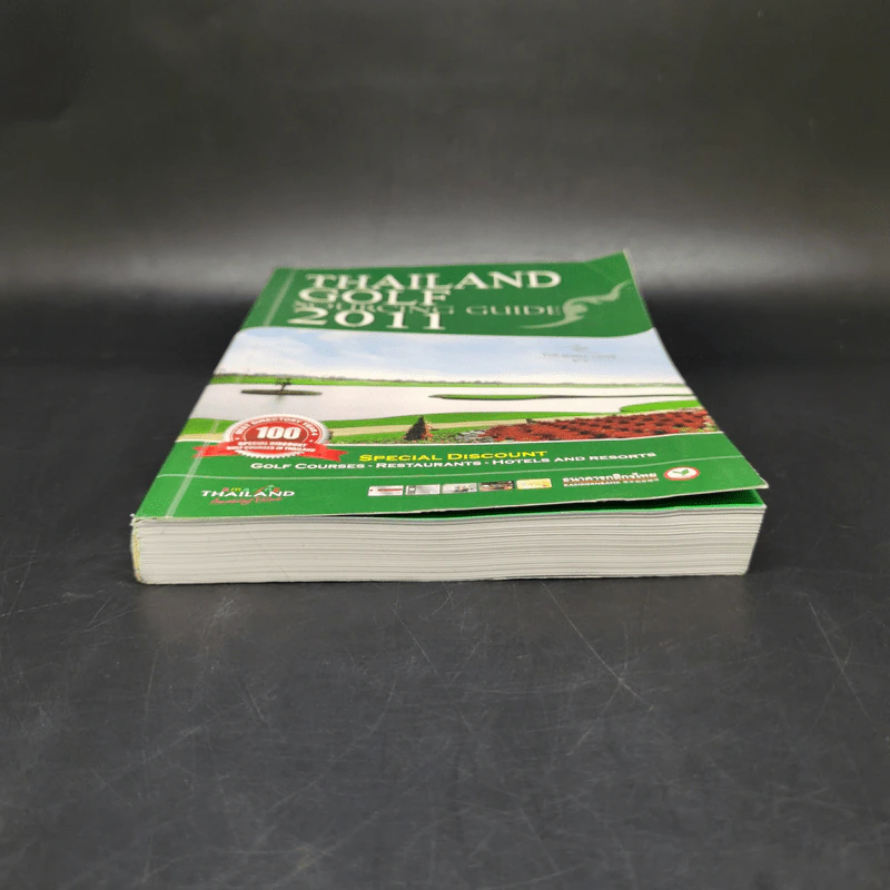 Thailand Golf Sourcing Guide 2011 รูปที่ 4