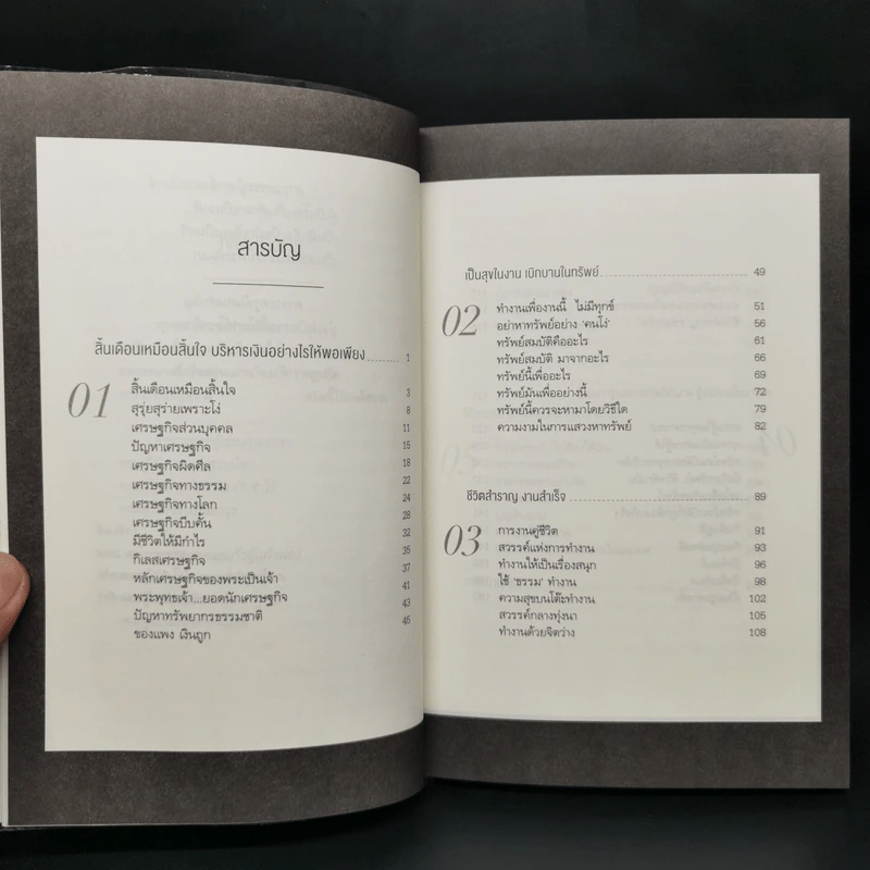 คู่มือมนุษย์ (เงินเดือน) - พุทธทาสภิกขุ รูปที่ 9