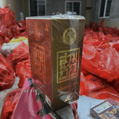 Boxset สามก๊ก ฉบับเจ้าพระยาพระคลัง (หน) แต่งจากพงศาวดารจีน ฉบับหอพระสมุด 3 เล่มจบ + ตำนานหนังสือสามก๊ก รูปที่ 2